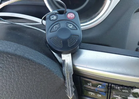 2010 Ford Mustang V6/V6 Premium из США, поврежденный, VIN 1ZVBP8EN3A5142416